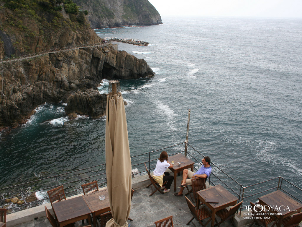Riomaggiore